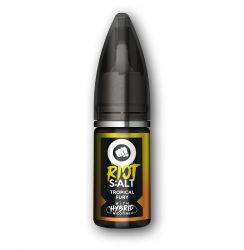 Riot Salts Tropical Fury